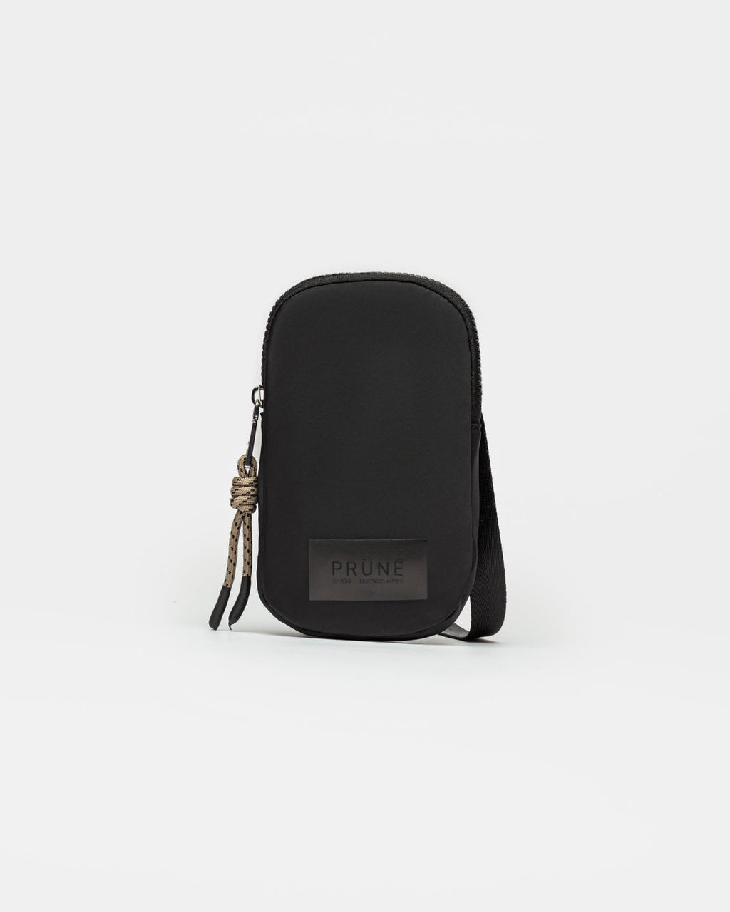 Porta celular Azami en nylon