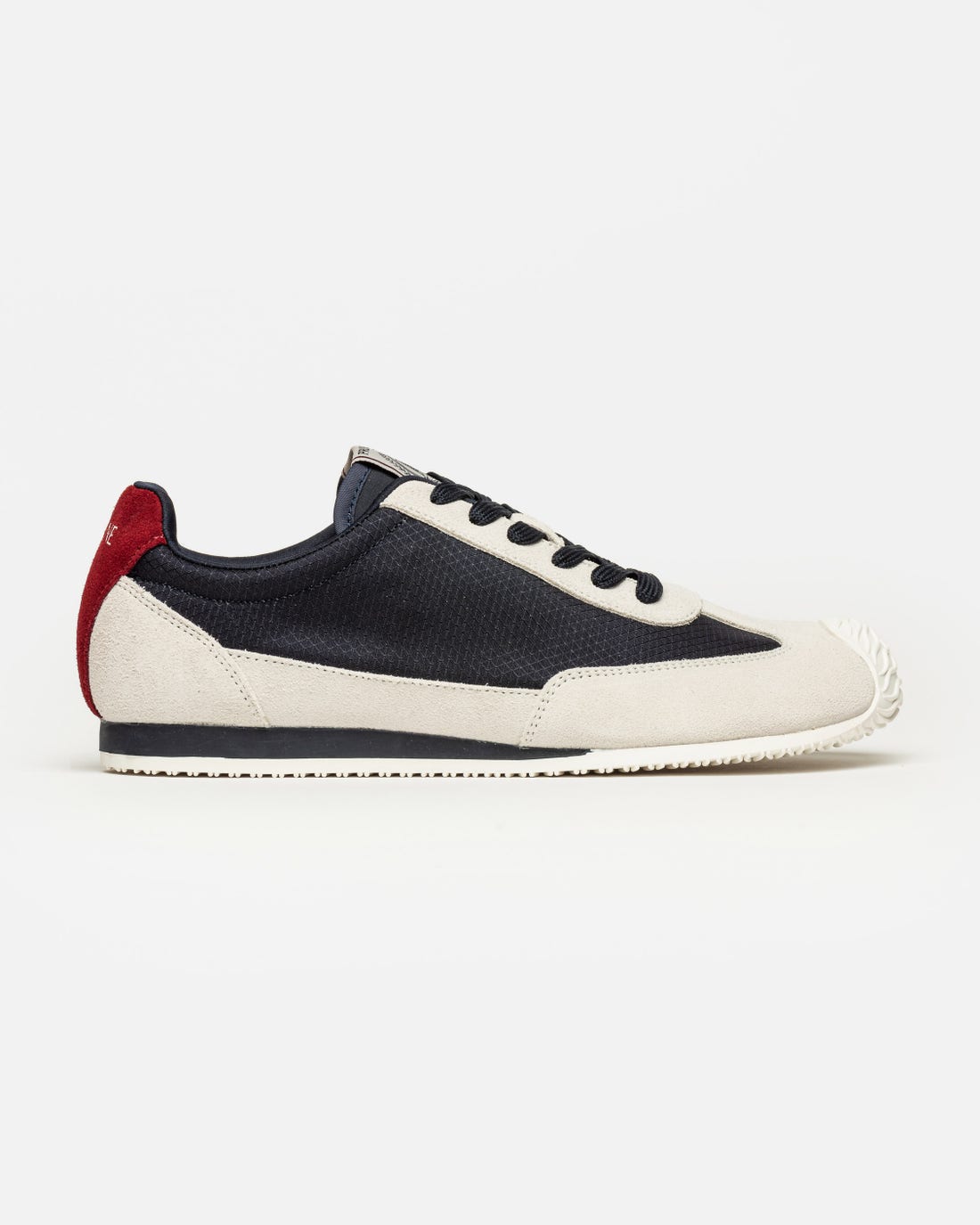 Sneaker Clubhouse en textil