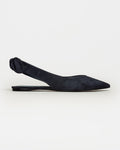 MULE CLAIRE EN CUERO NOBUK