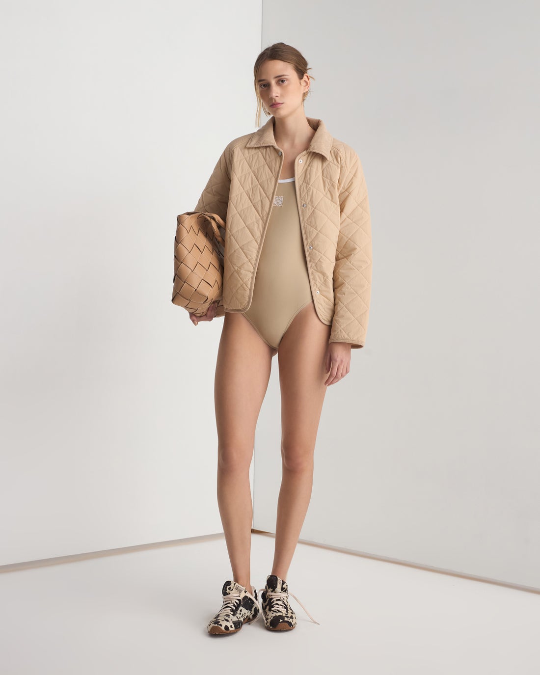 Puffer Victoria