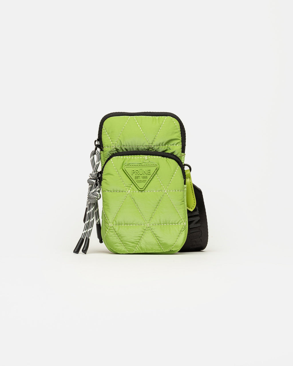 Porta Celular Motion En Nylon Matelaseado