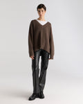 Sweater Oxford