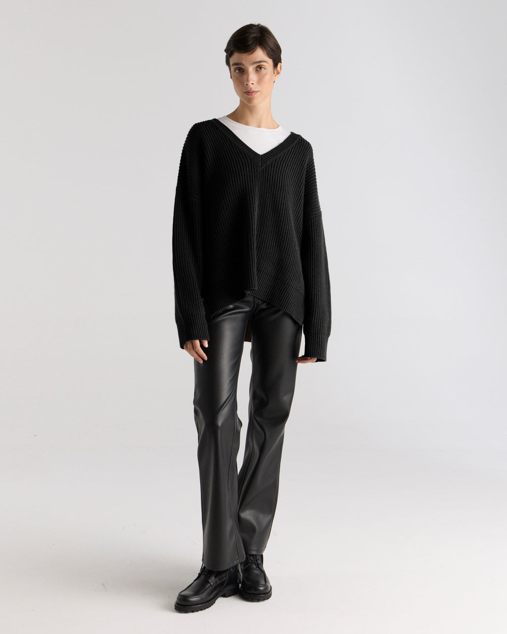 Sweater Oxford