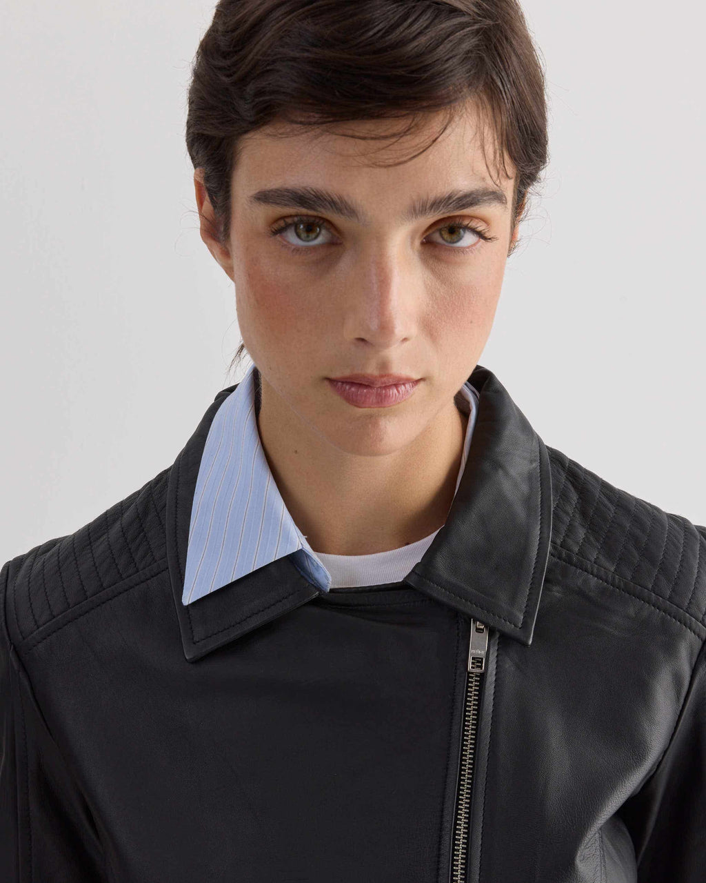 Campera Lavanda