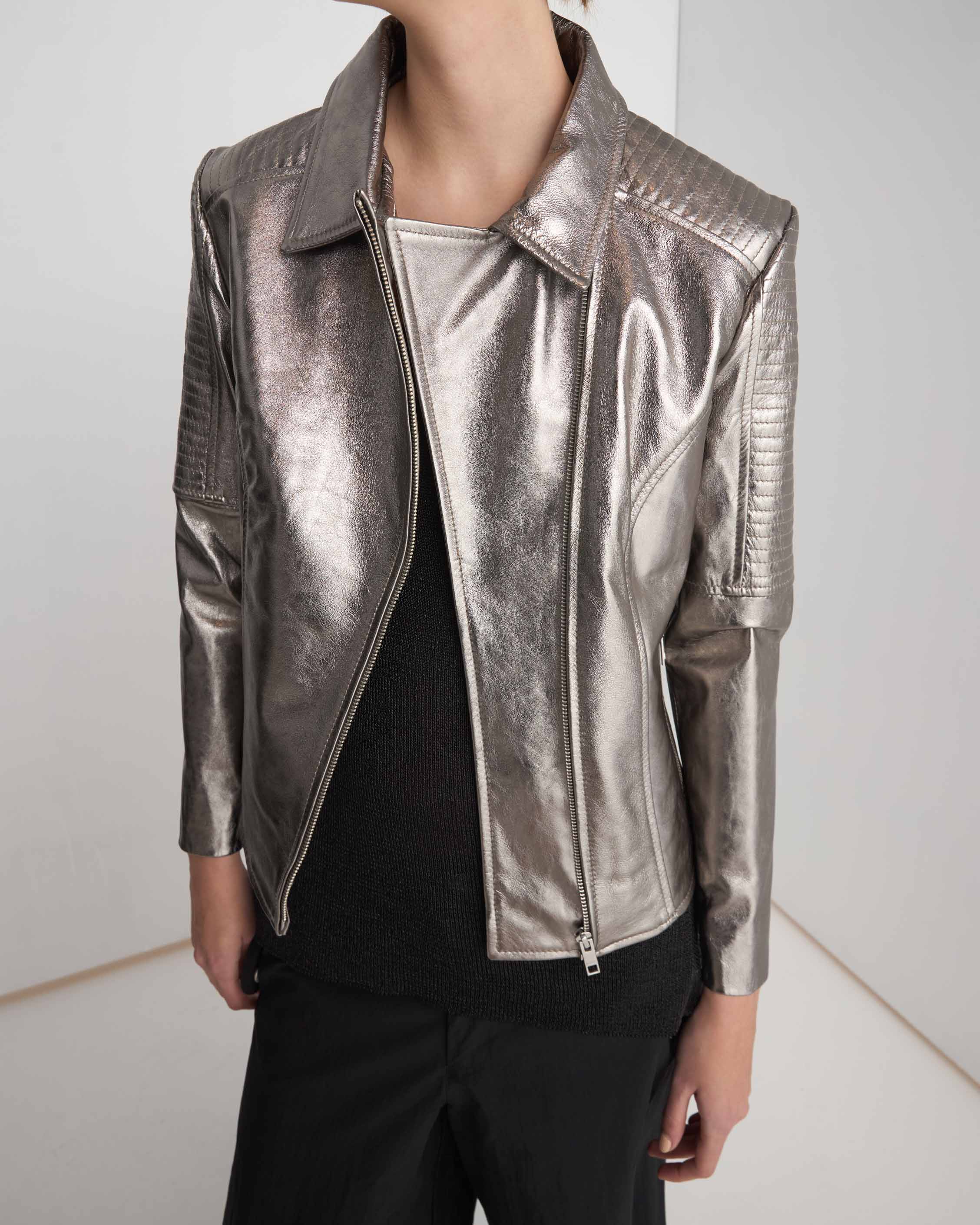 Campera Lavanda