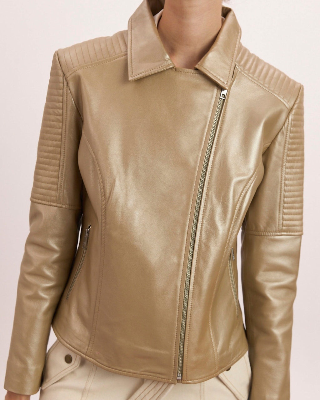 Campera Lavanda