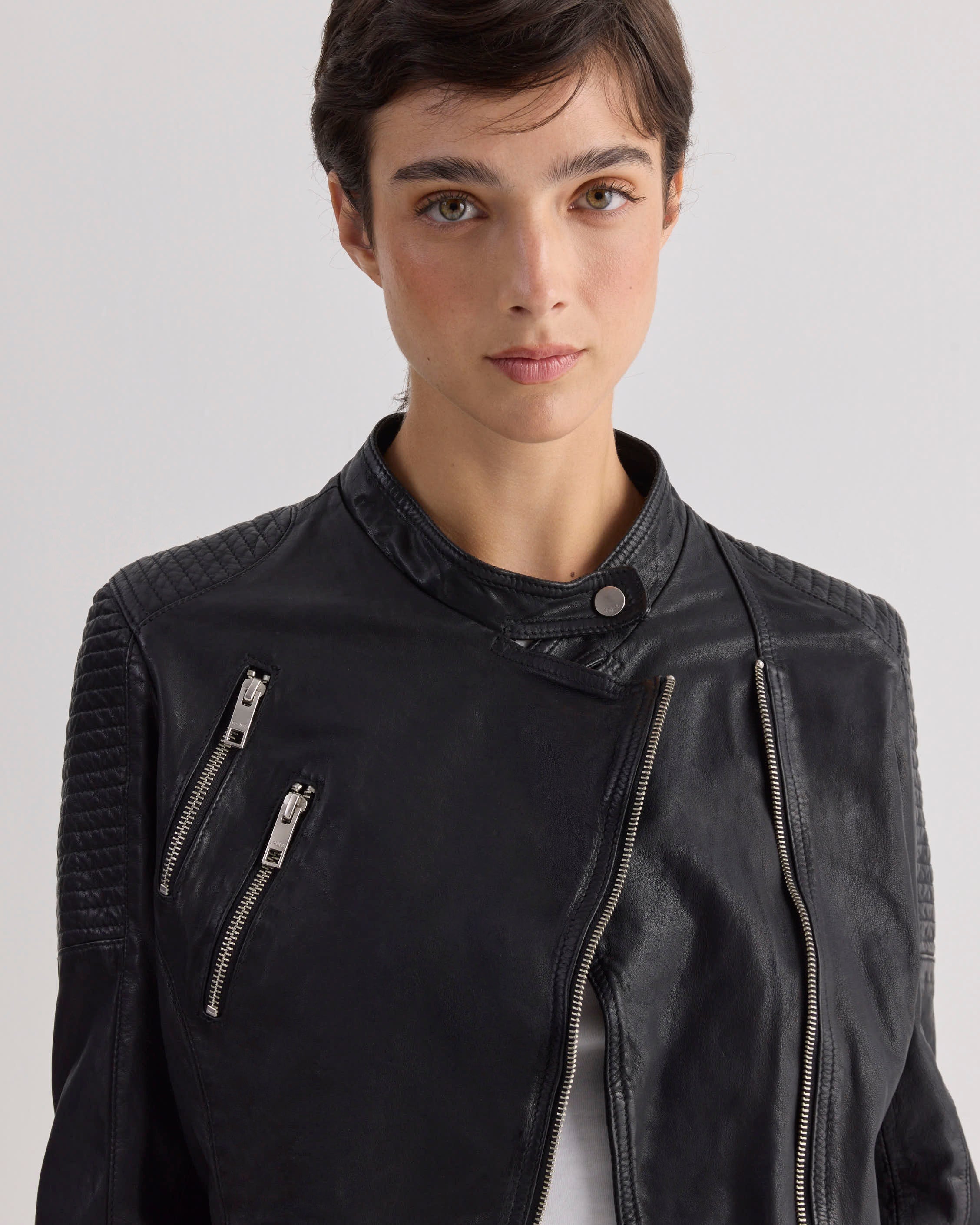 Campera Azucena