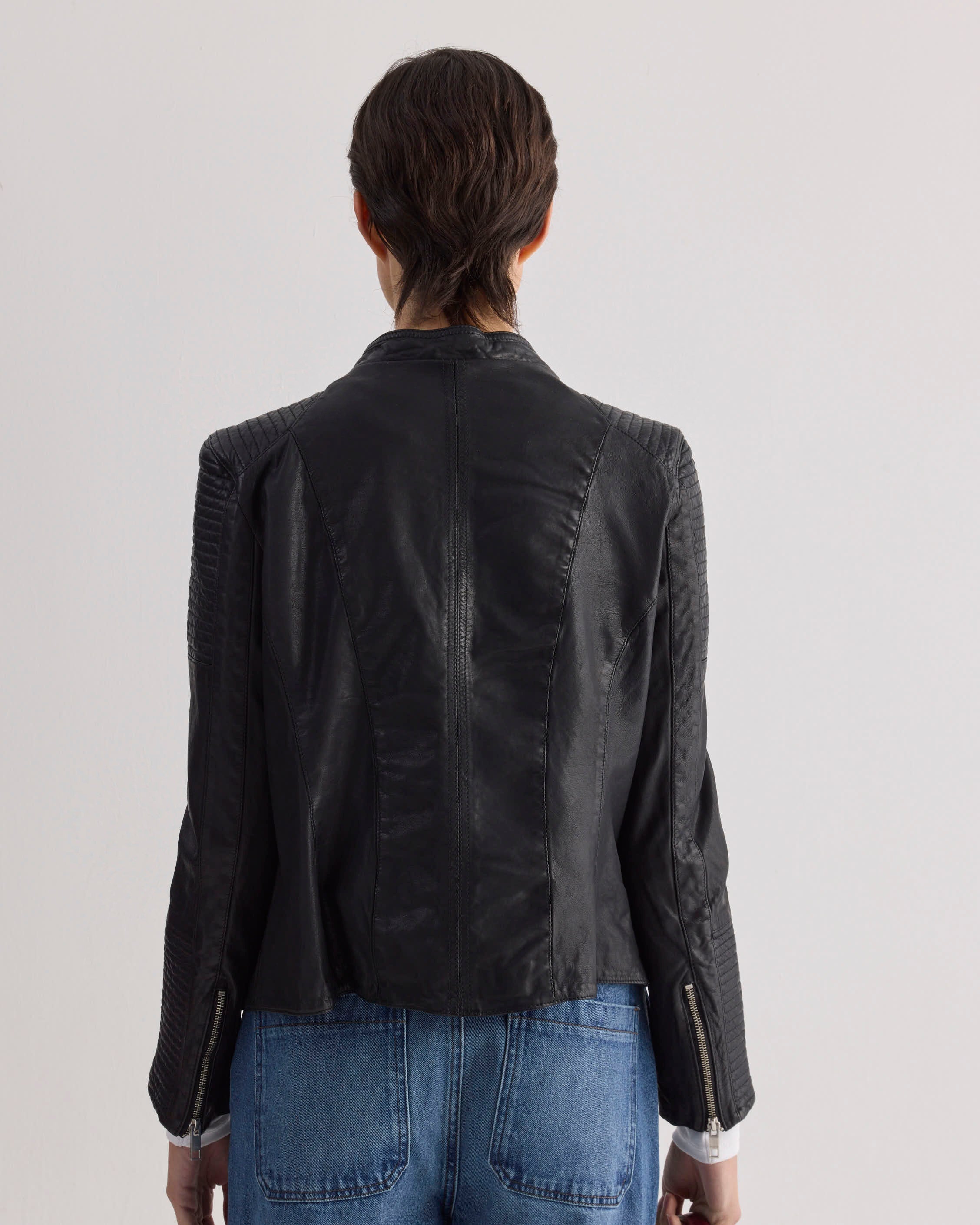 Campera Azucena
