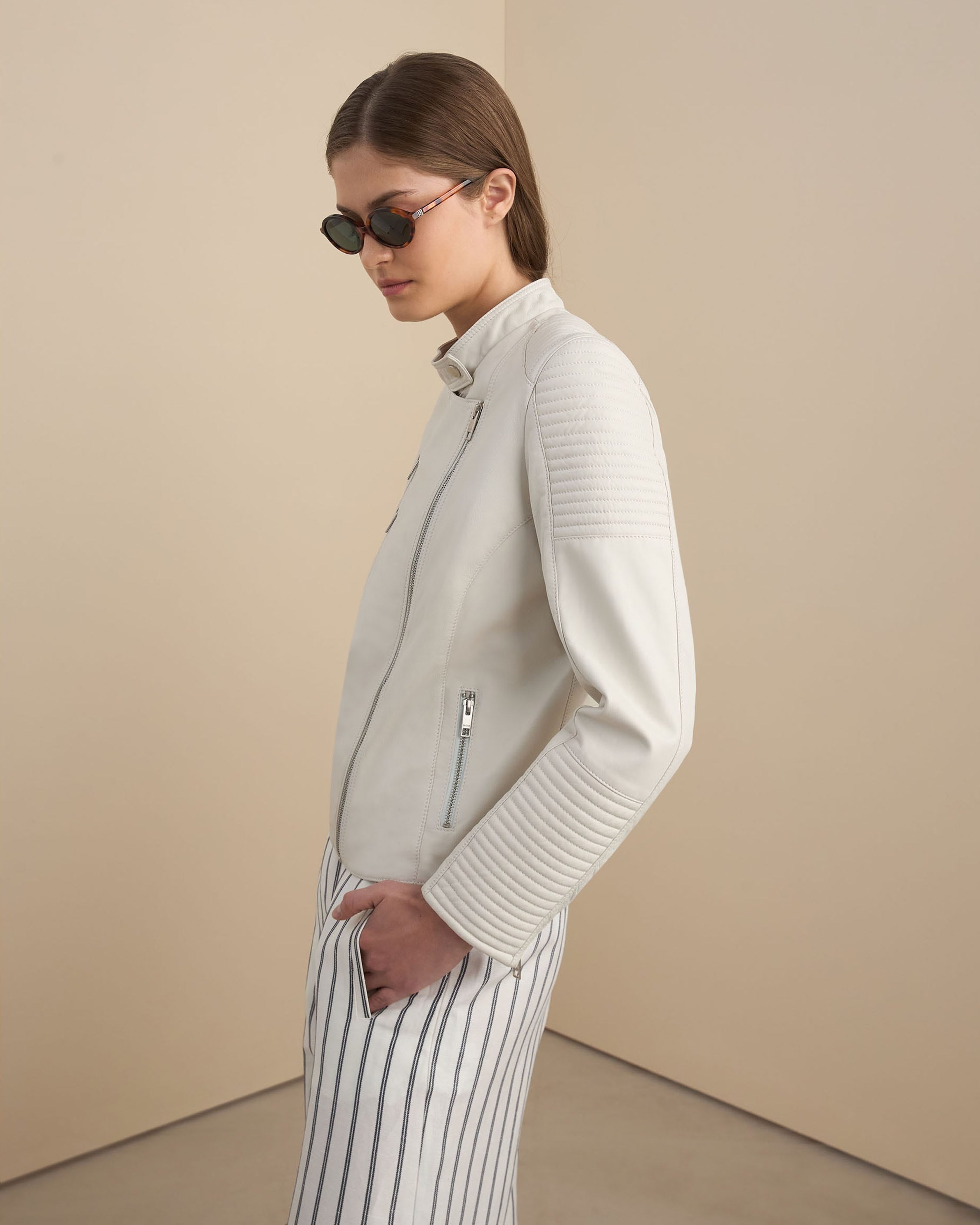 Campera Azucena