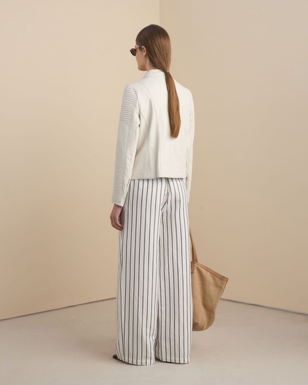 Campera Azucena