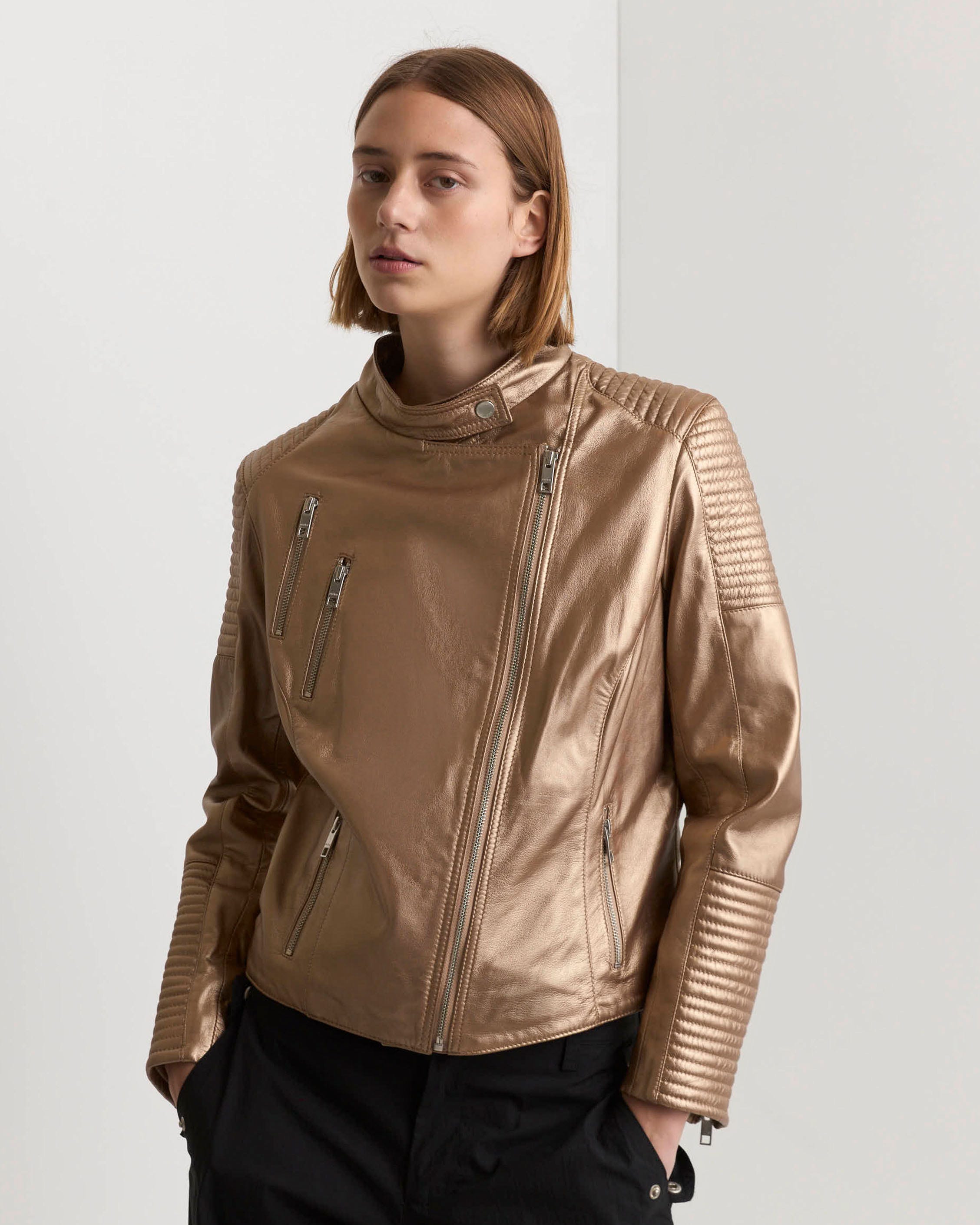 Campera Azucena
