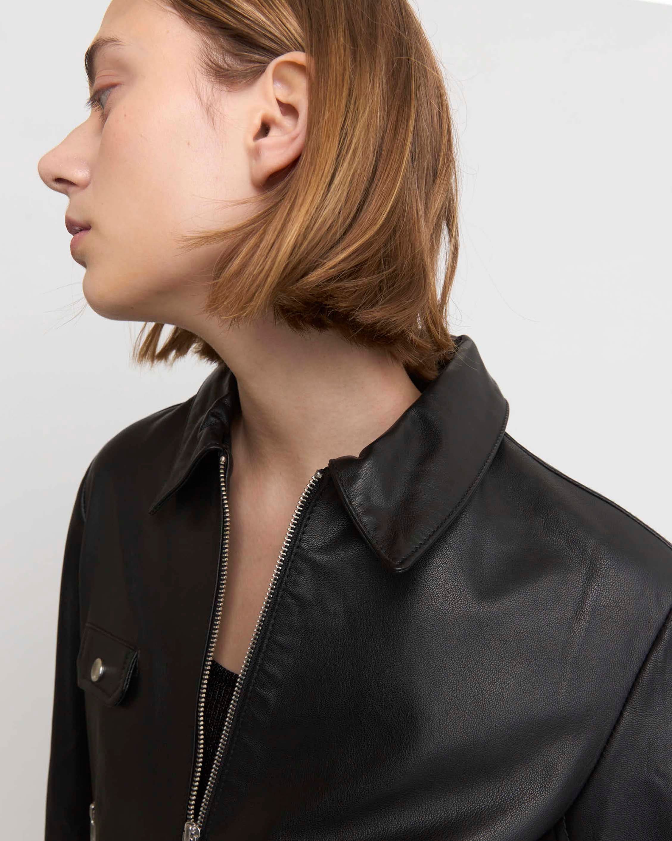 Campera Spencer