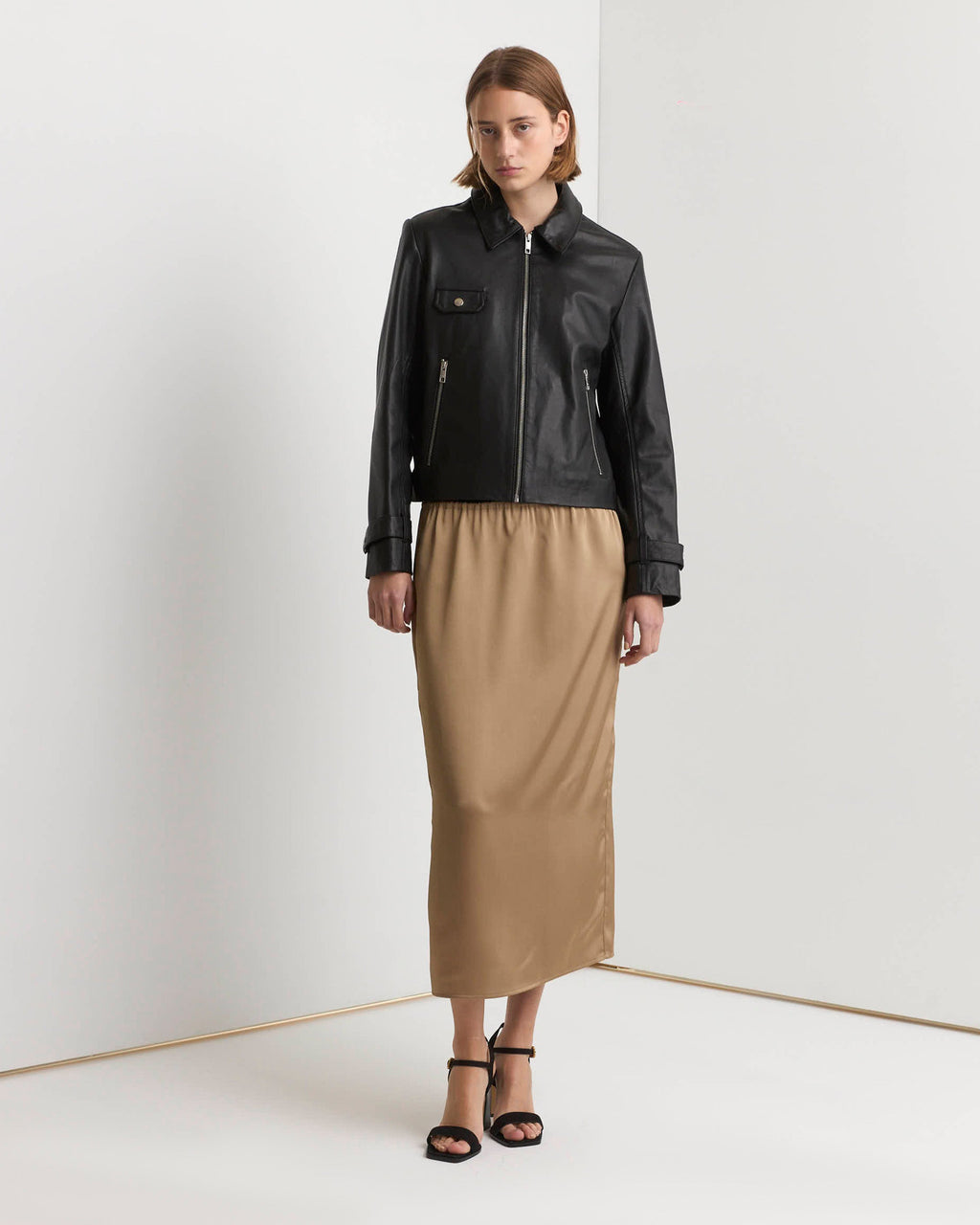 Campera Spencer
