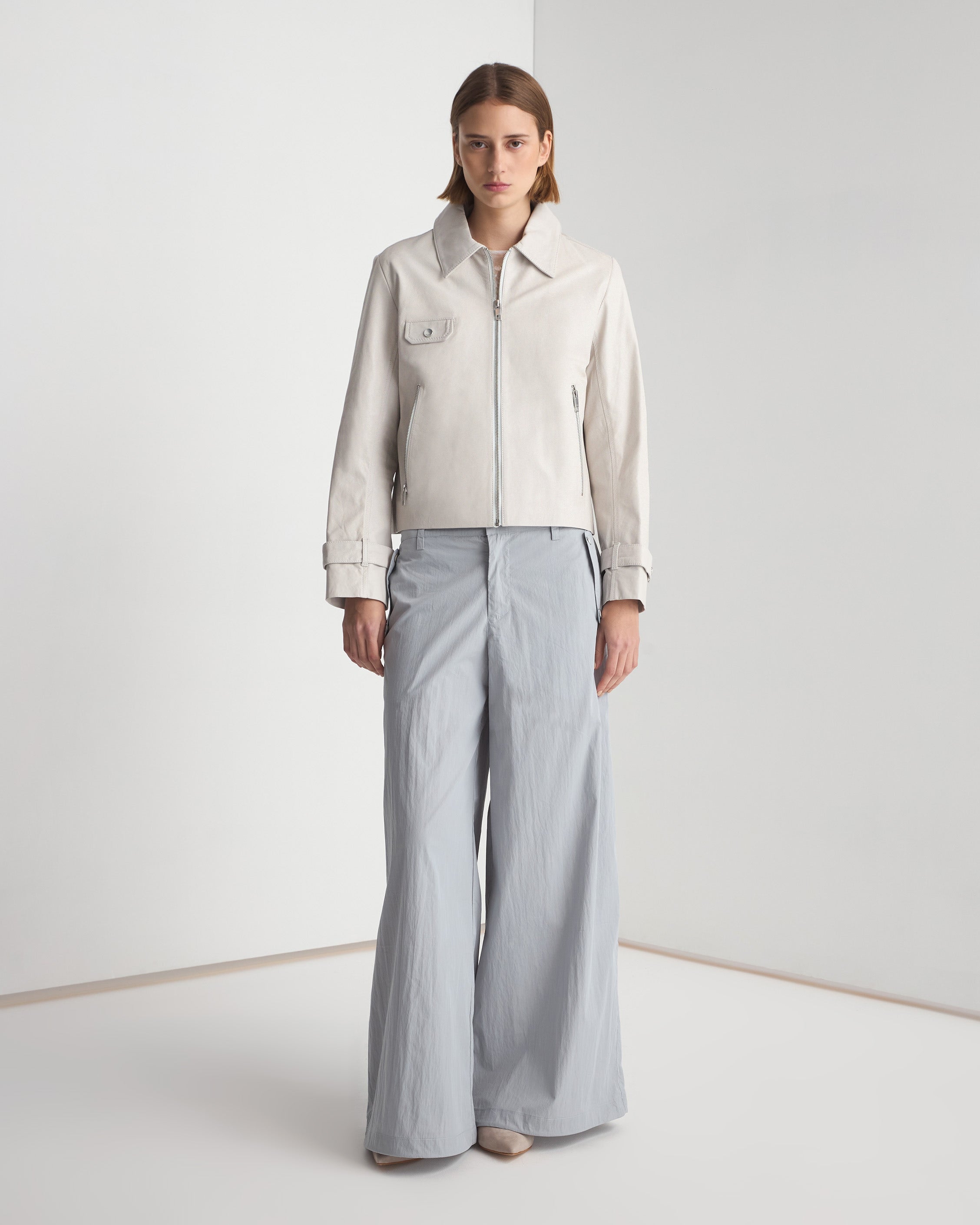 Campera Spencer