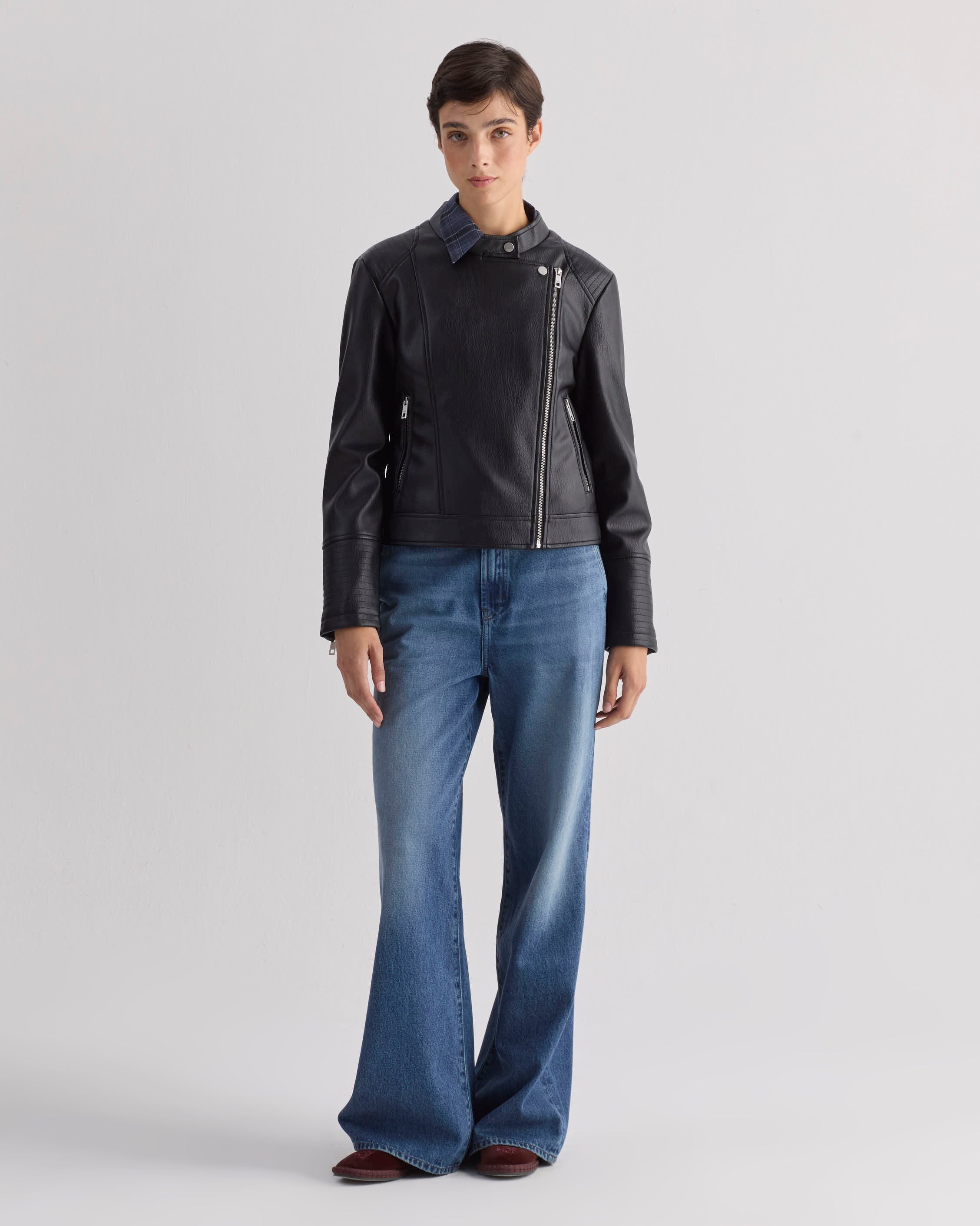 Campera Krush