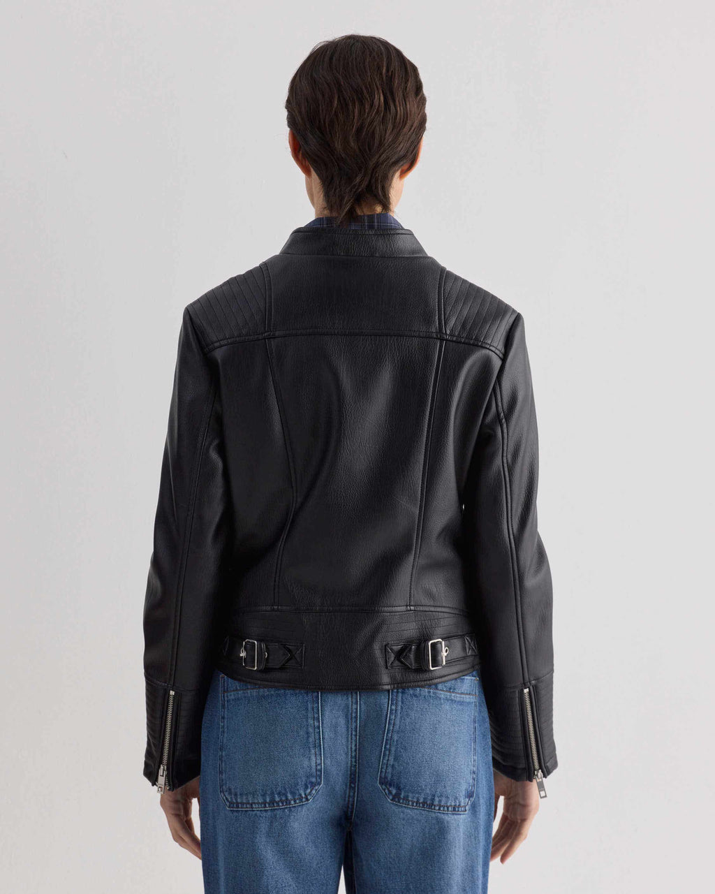 Campera Krush