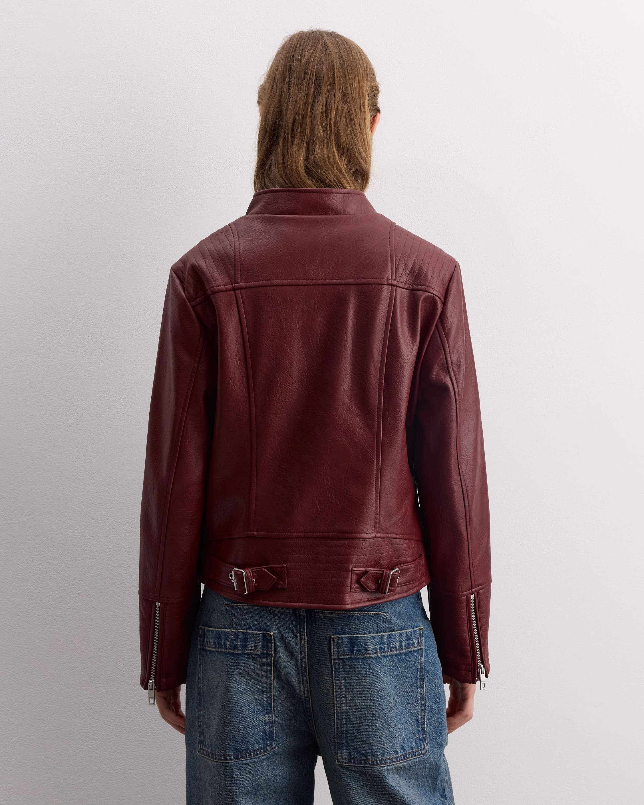 Campera Krush