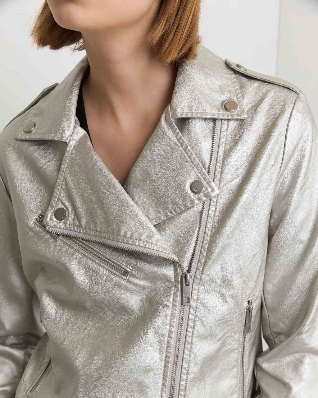 Campera Olive
