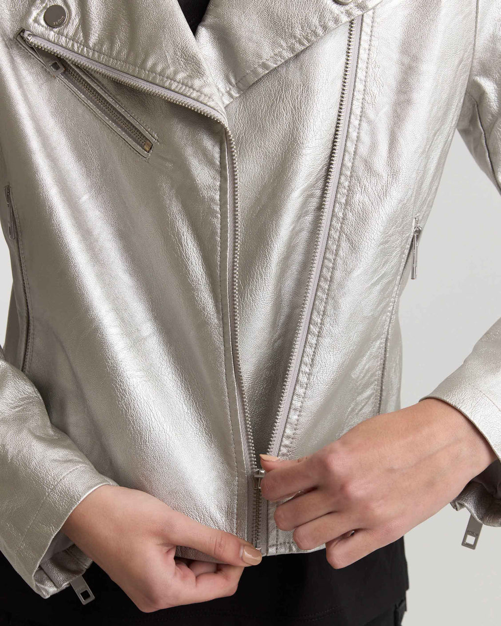 Campera Olive