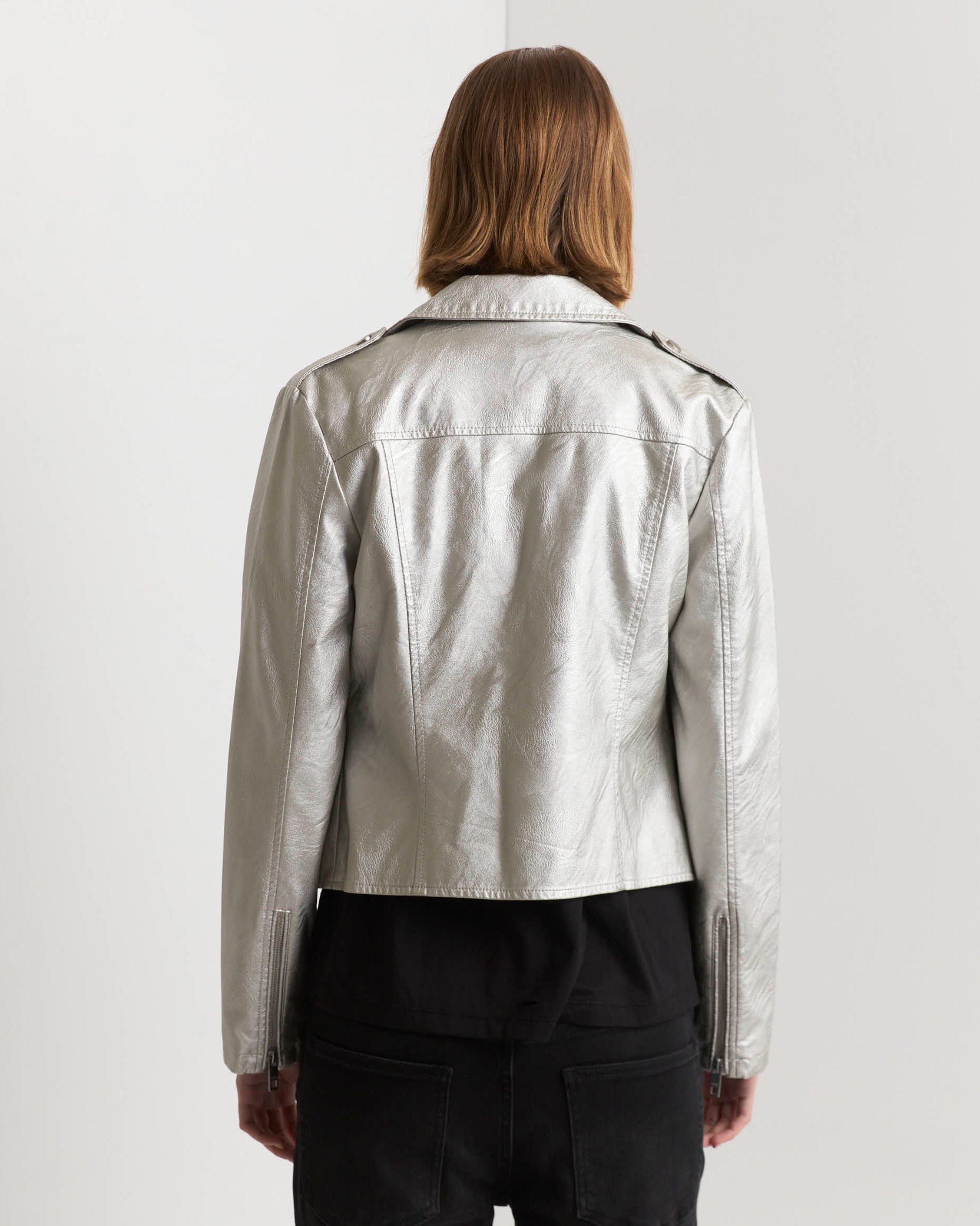 Campera Olive