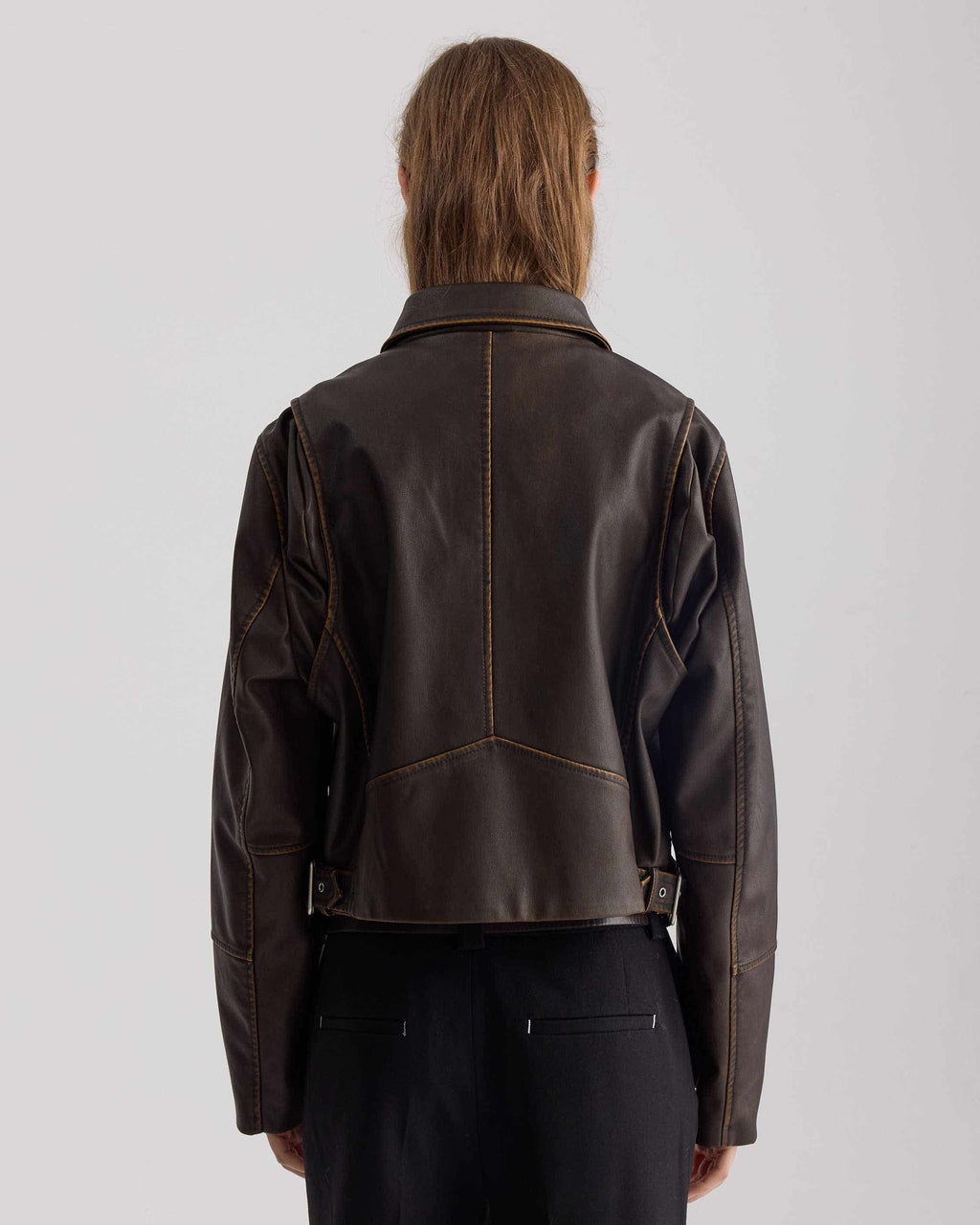 Campera Francis