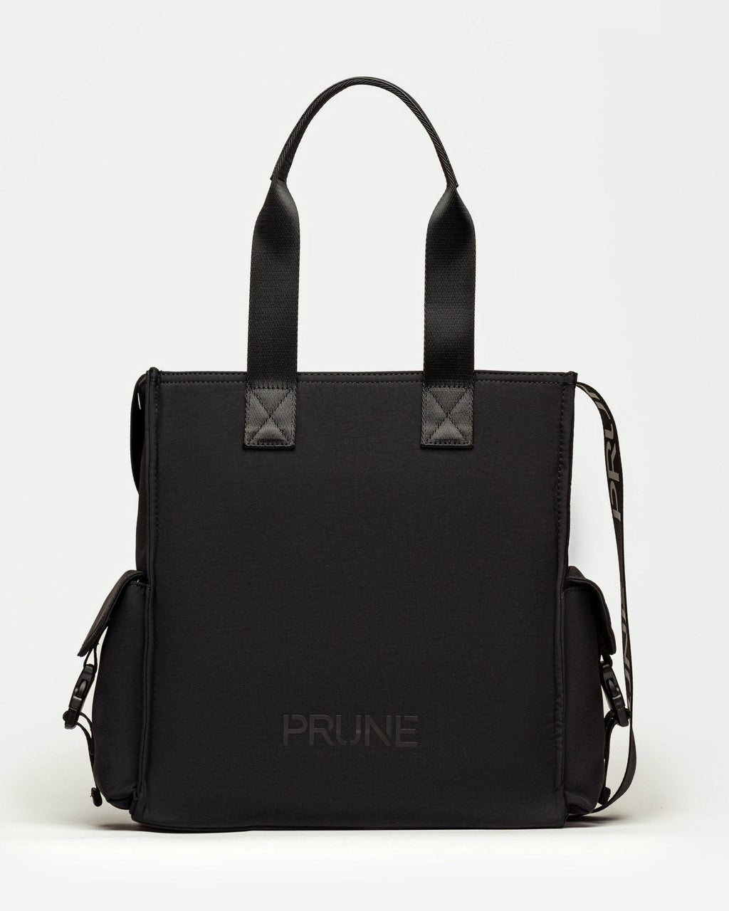 Cartera al hombro Flight en Nylon