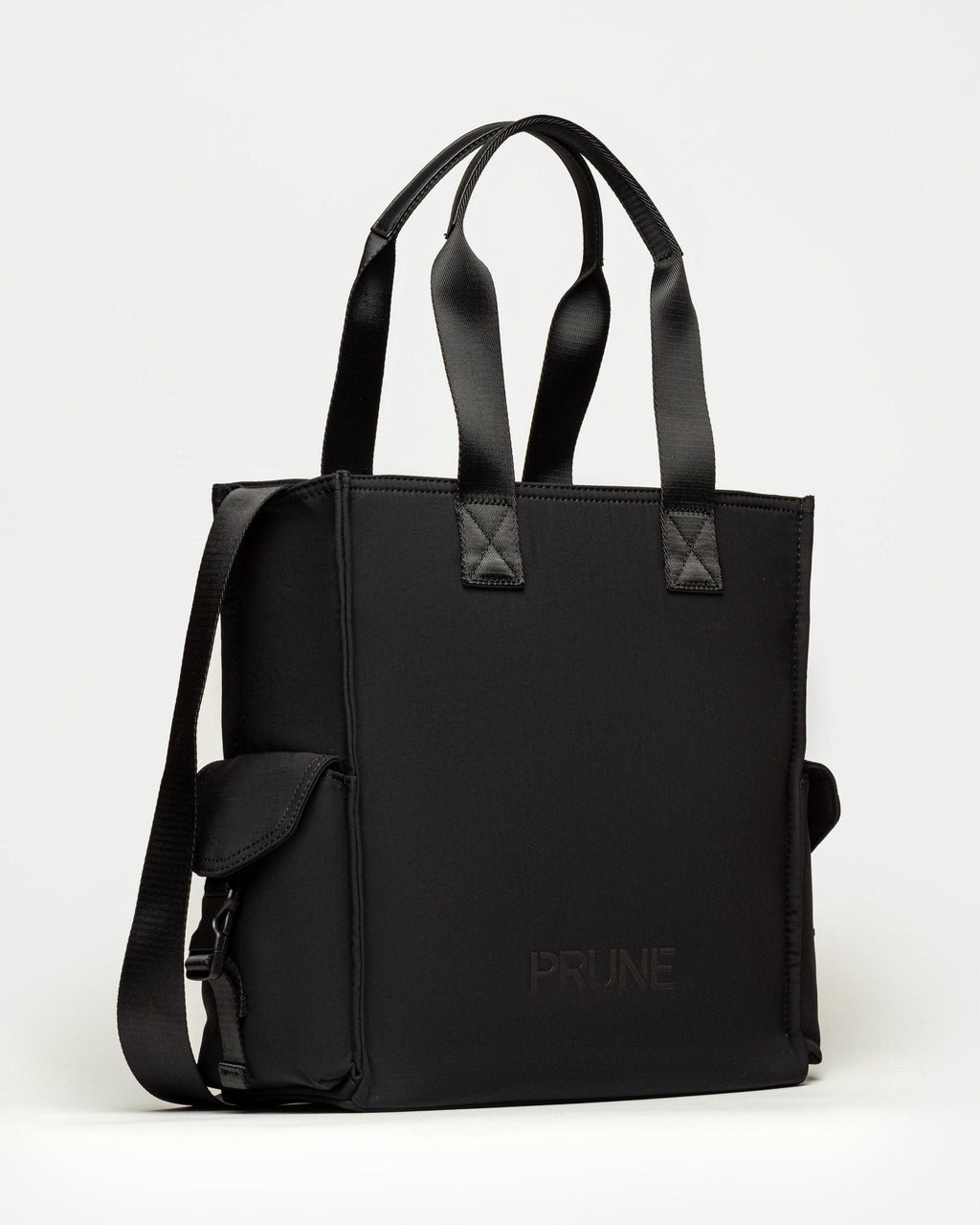 Cartera al hombro Flight en Nylon