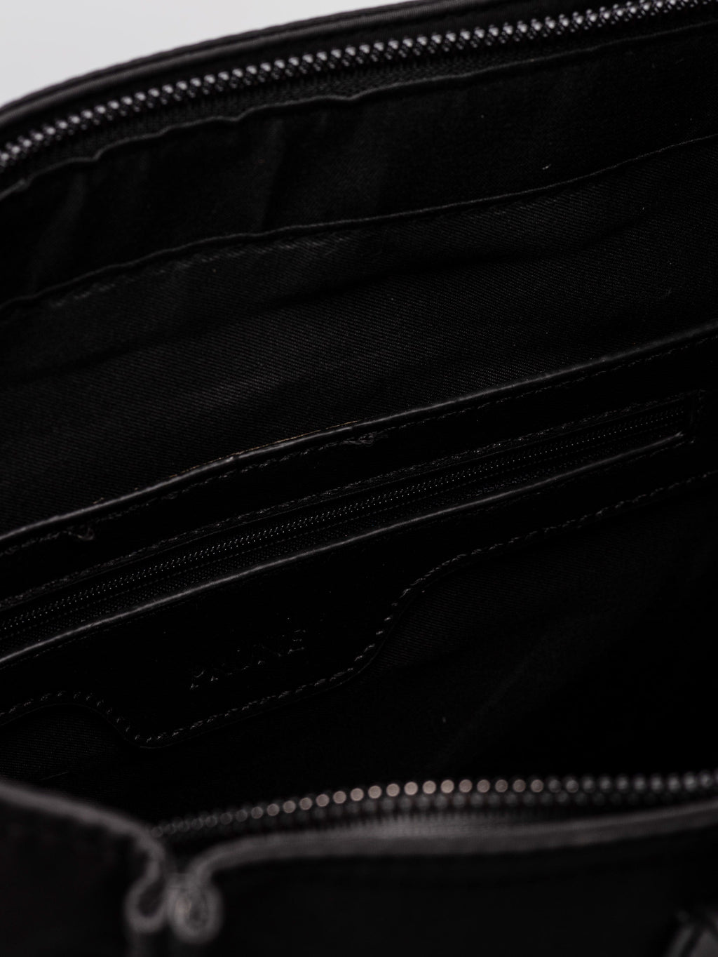 Cartera al hombro Flight en Nylon