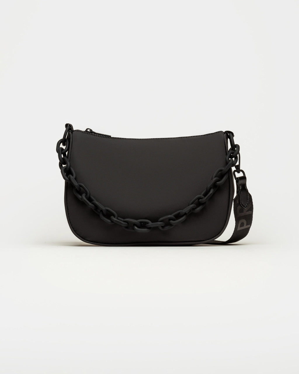 Cartera al hombro Match en nylon