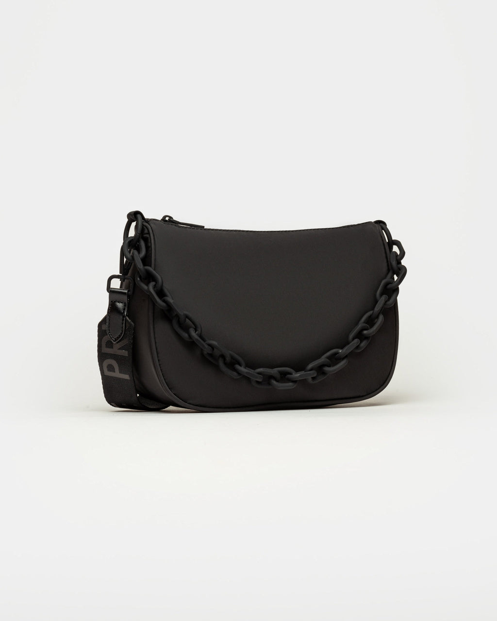 Cartera al hombro Match en nylon