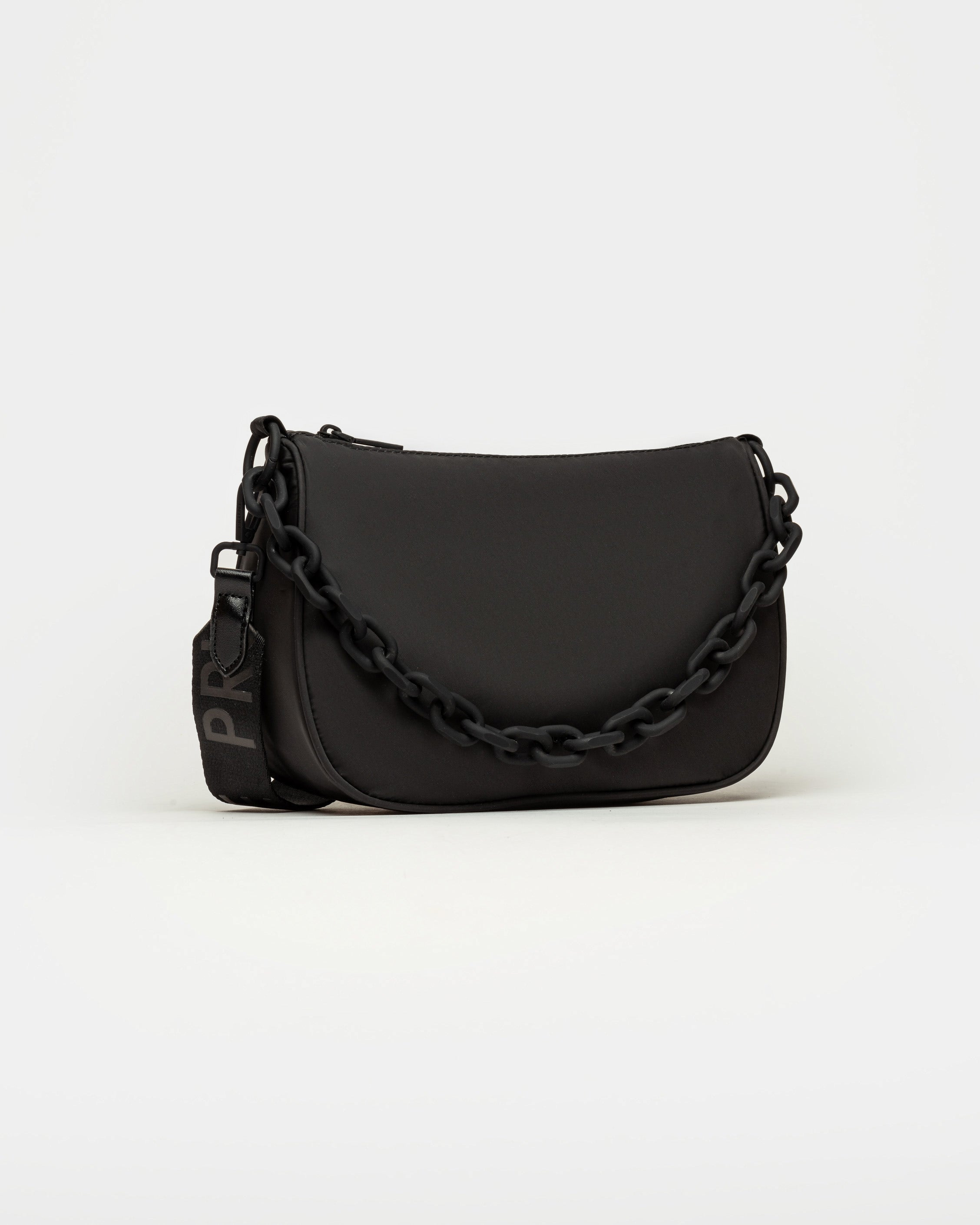 Cartera al hombro Match en nylon