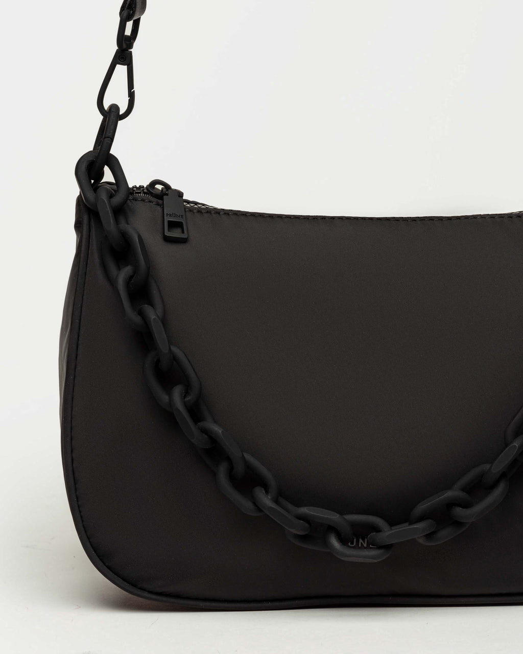 Cartera al hombro Match en nylon