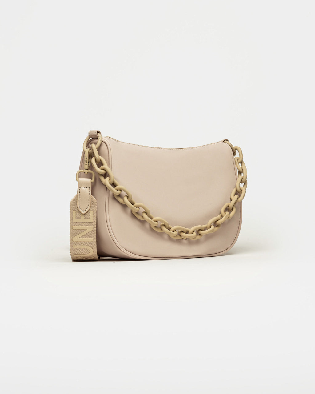 Cartera al hombro Match en nylon