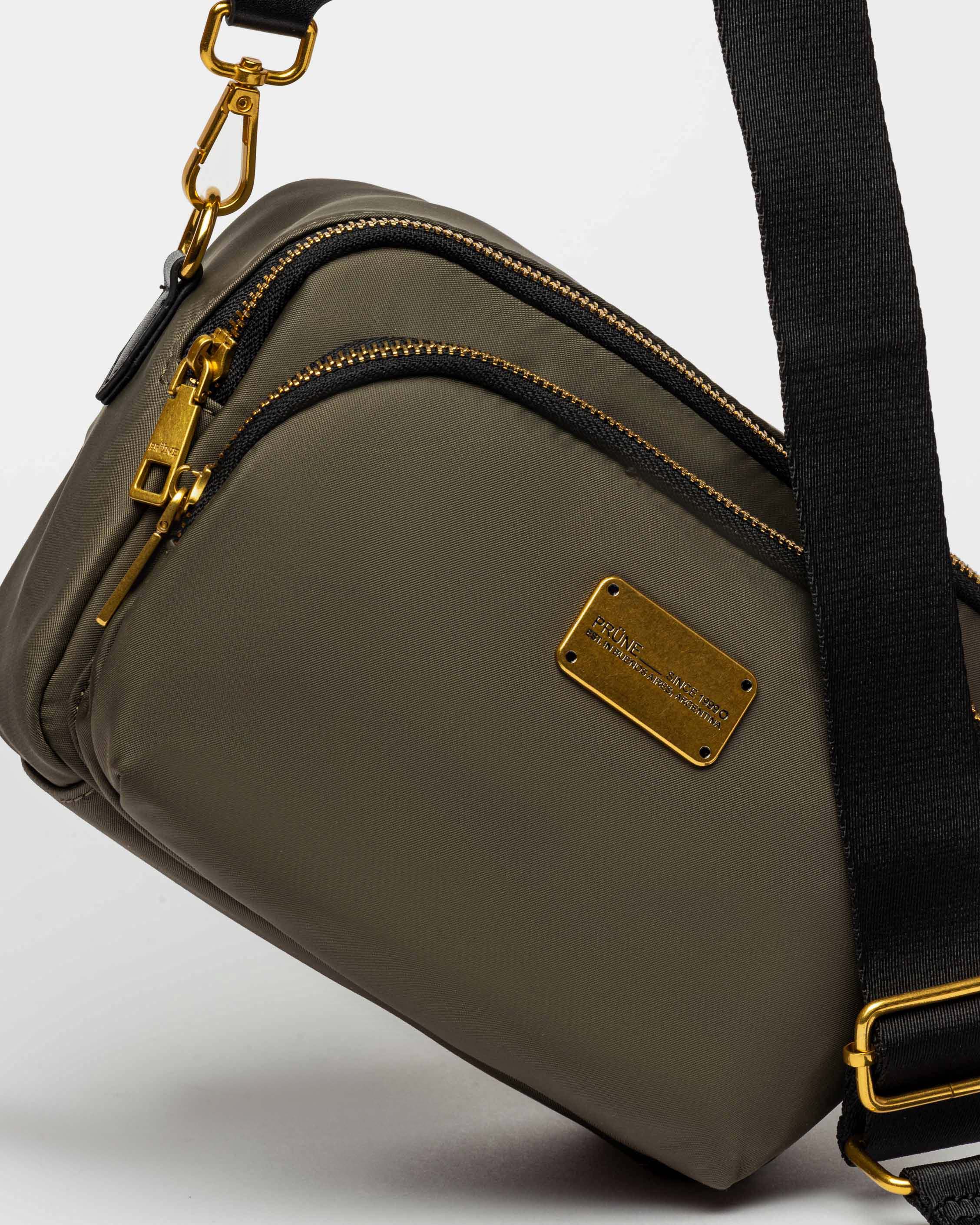 Mini bag Bolt en nylon