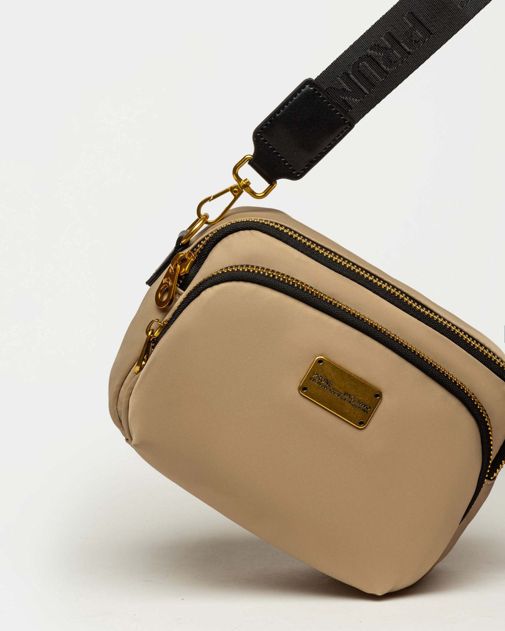 Mini bag Bolt en nylon