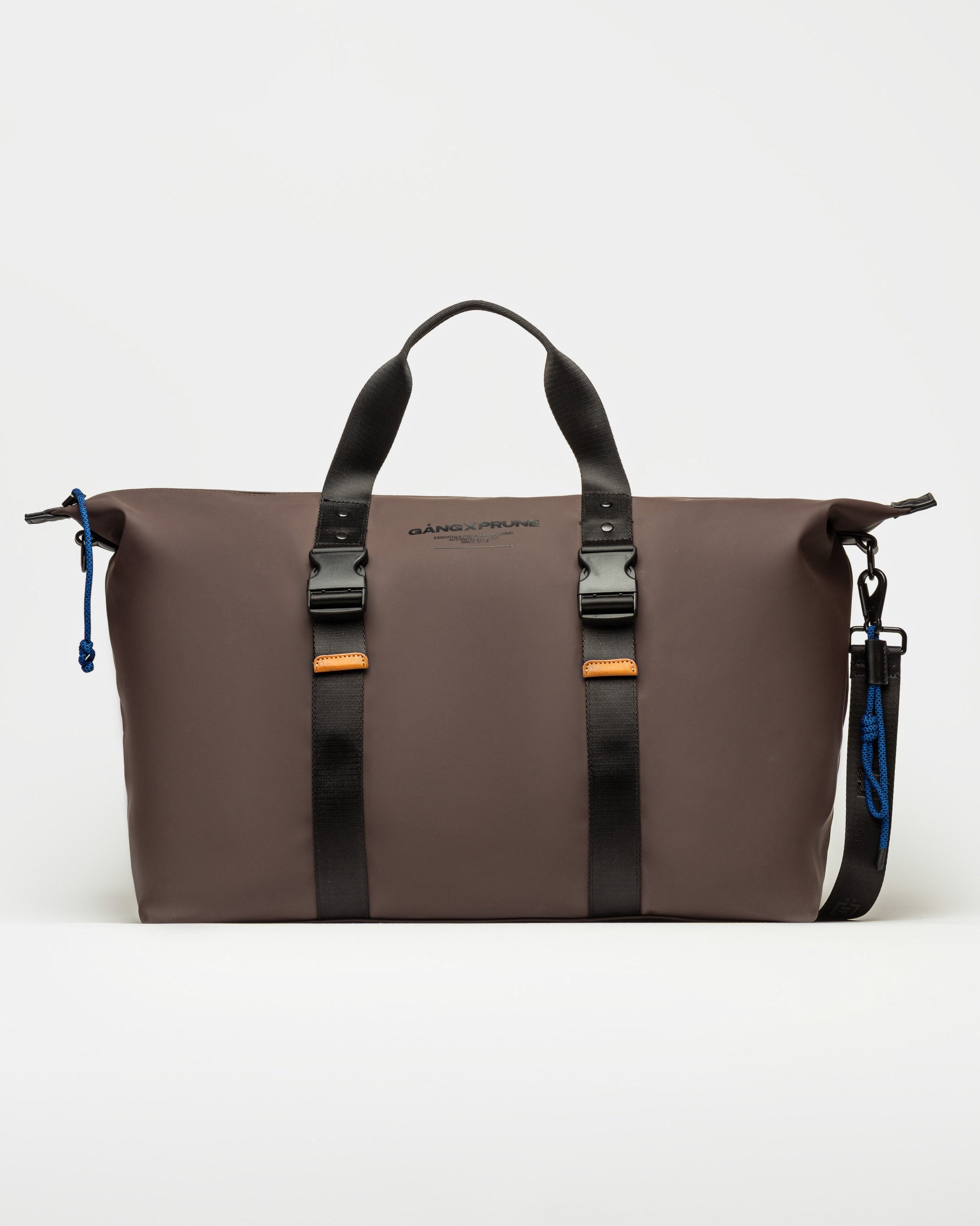 Bolso J Gang en rubber