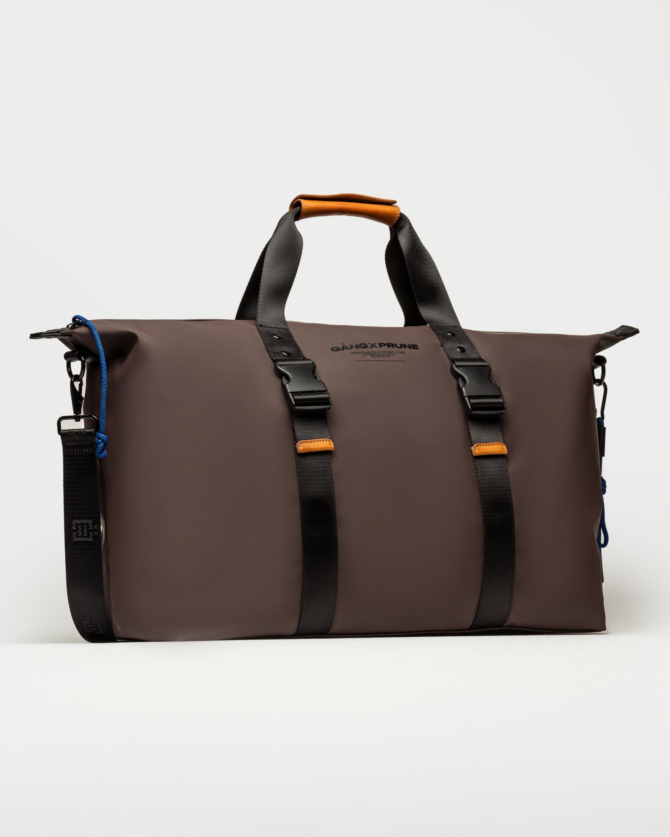 Bolso J Gang en rubber