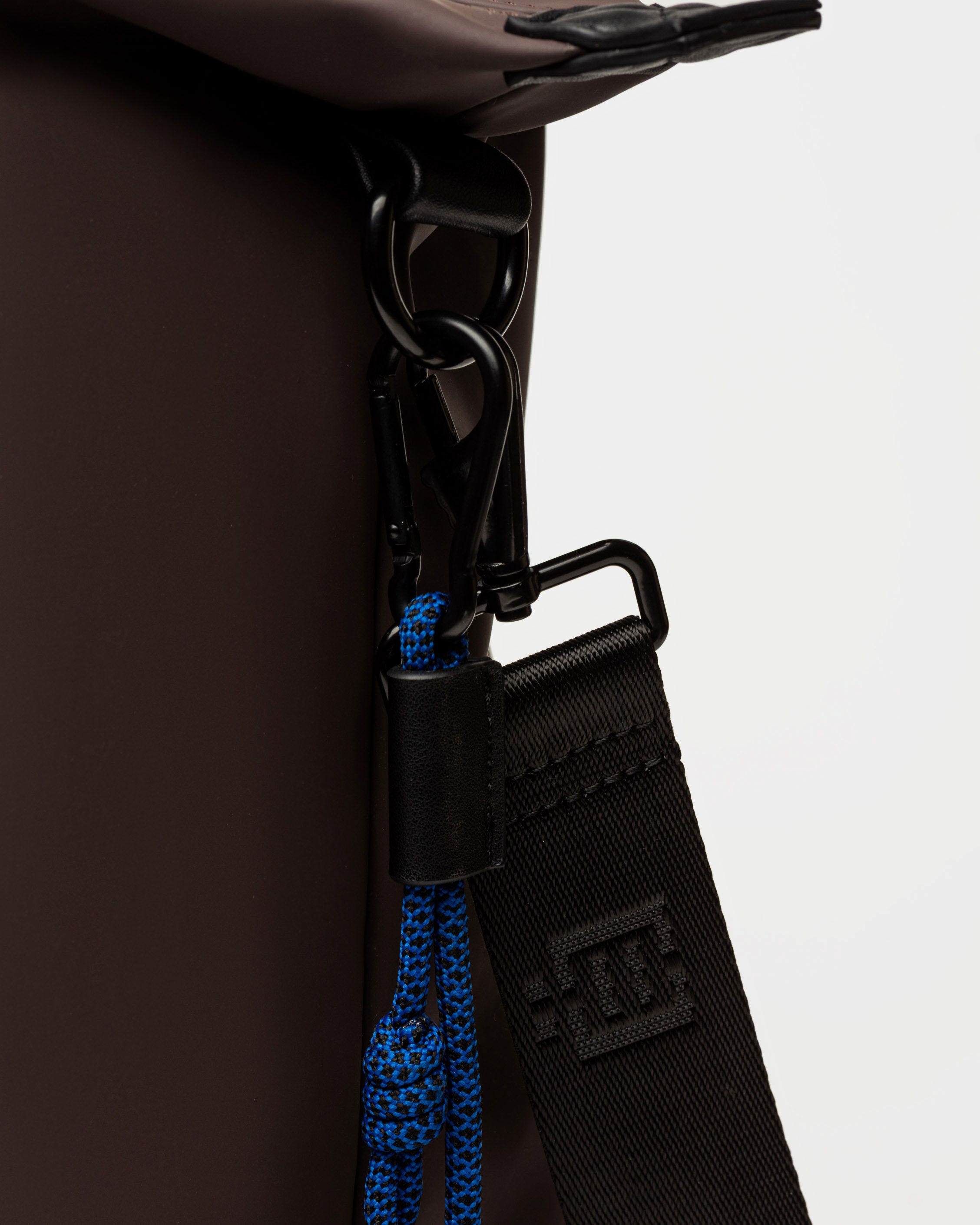 Bolso J Gang en rubber