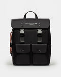 MOCHILA J GANG EN NYLON