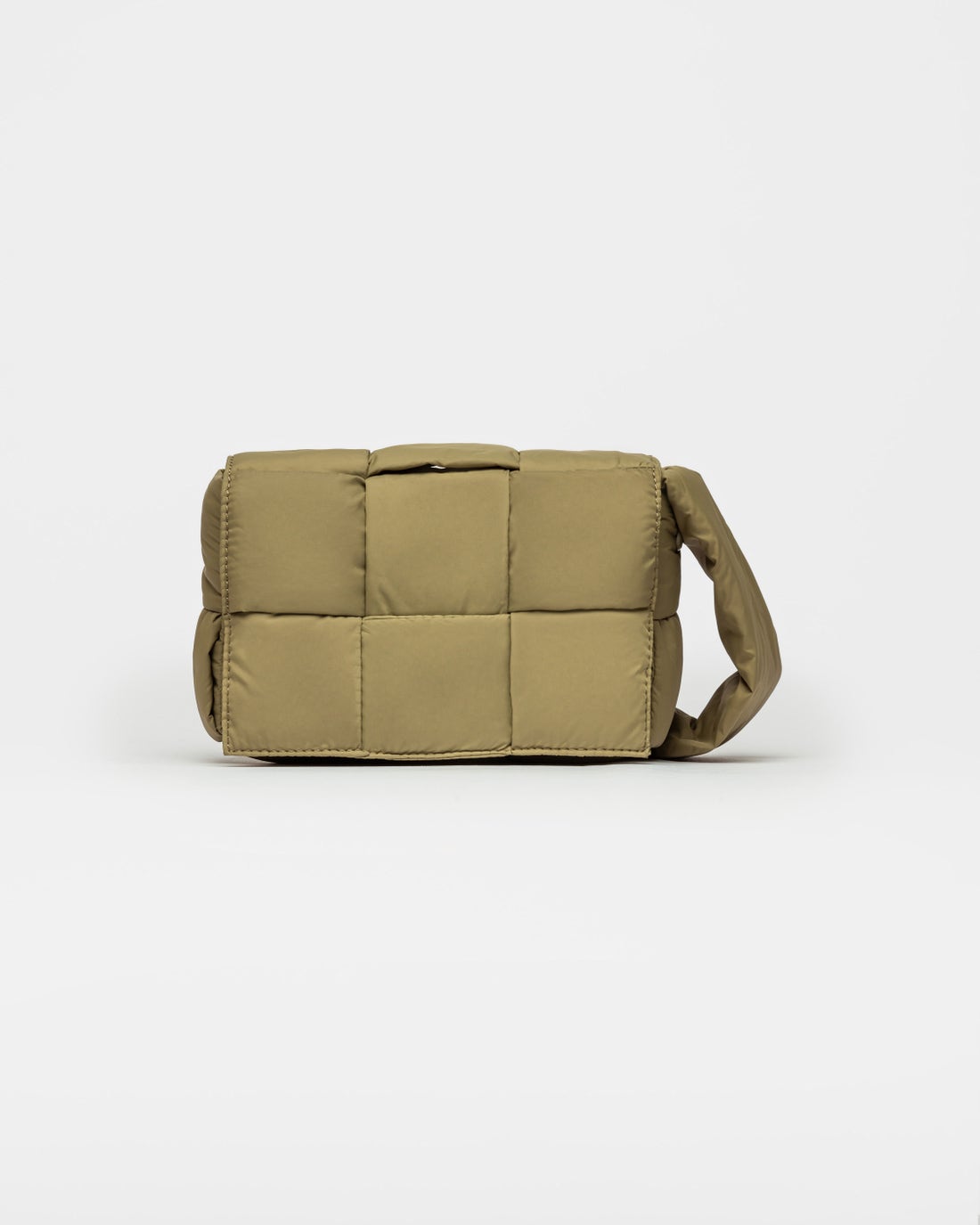 Bandolera Lounge en nylon