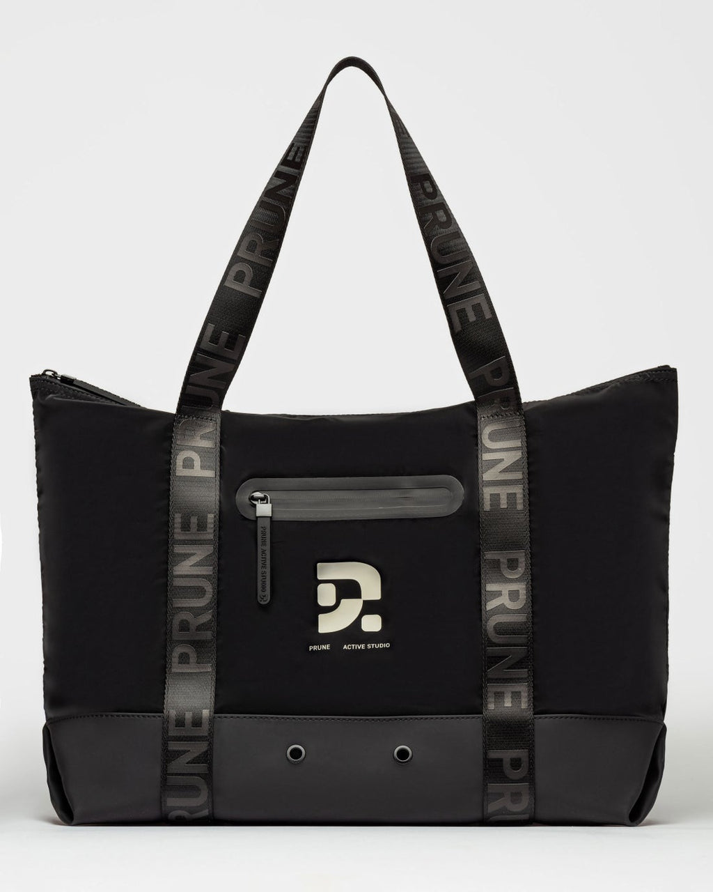 Shopper Active Studio en nylon