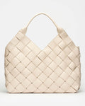 Shopper Rivera en efecto cuero graneado