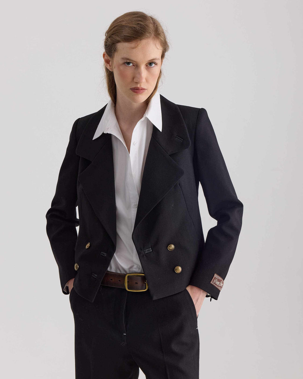 Blazer Essence