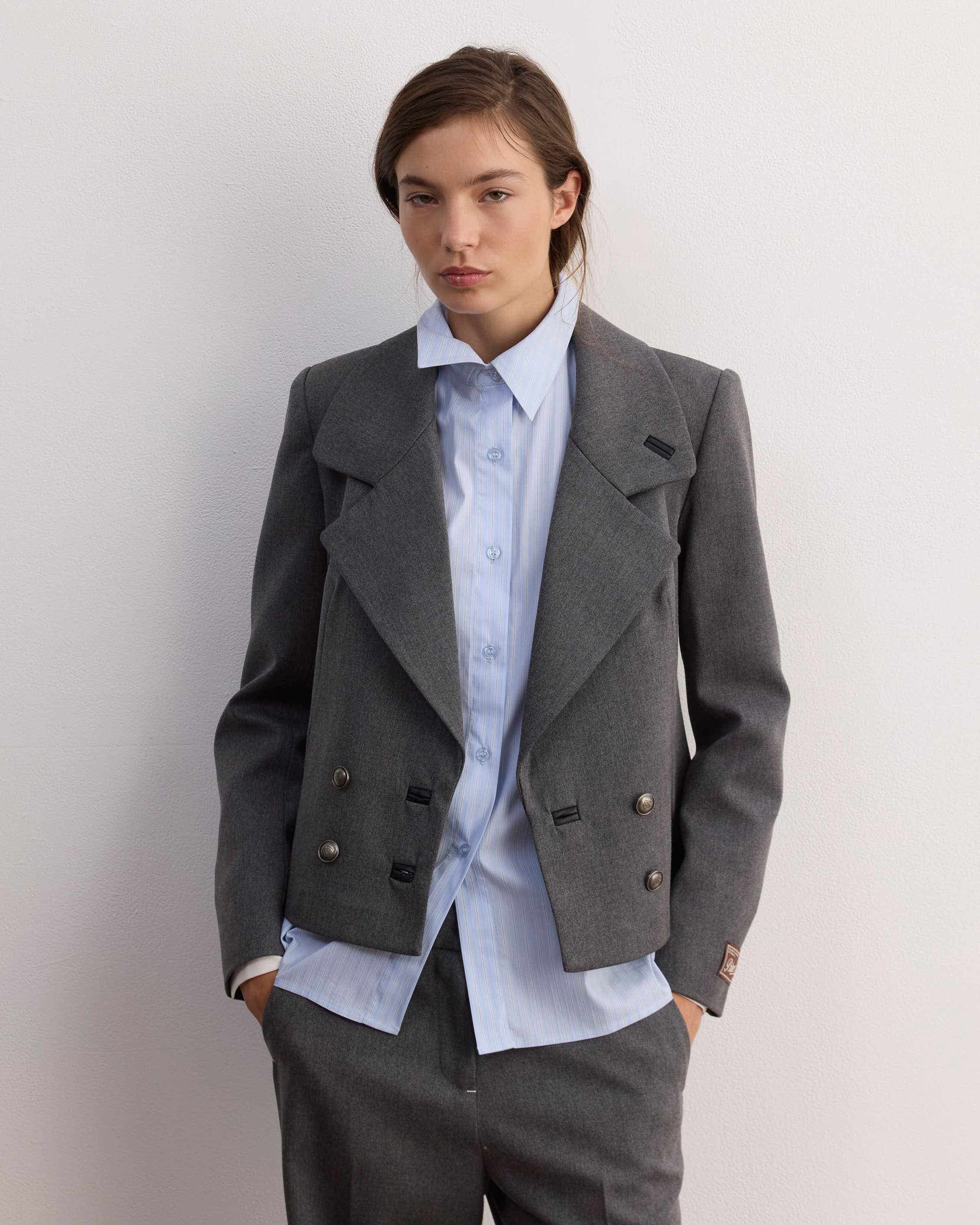 Blazer Essence