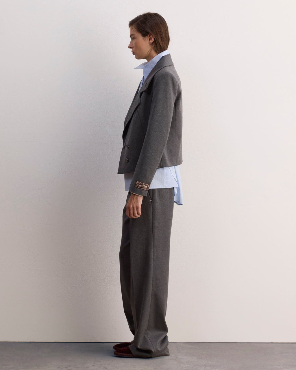 Blazer Essence