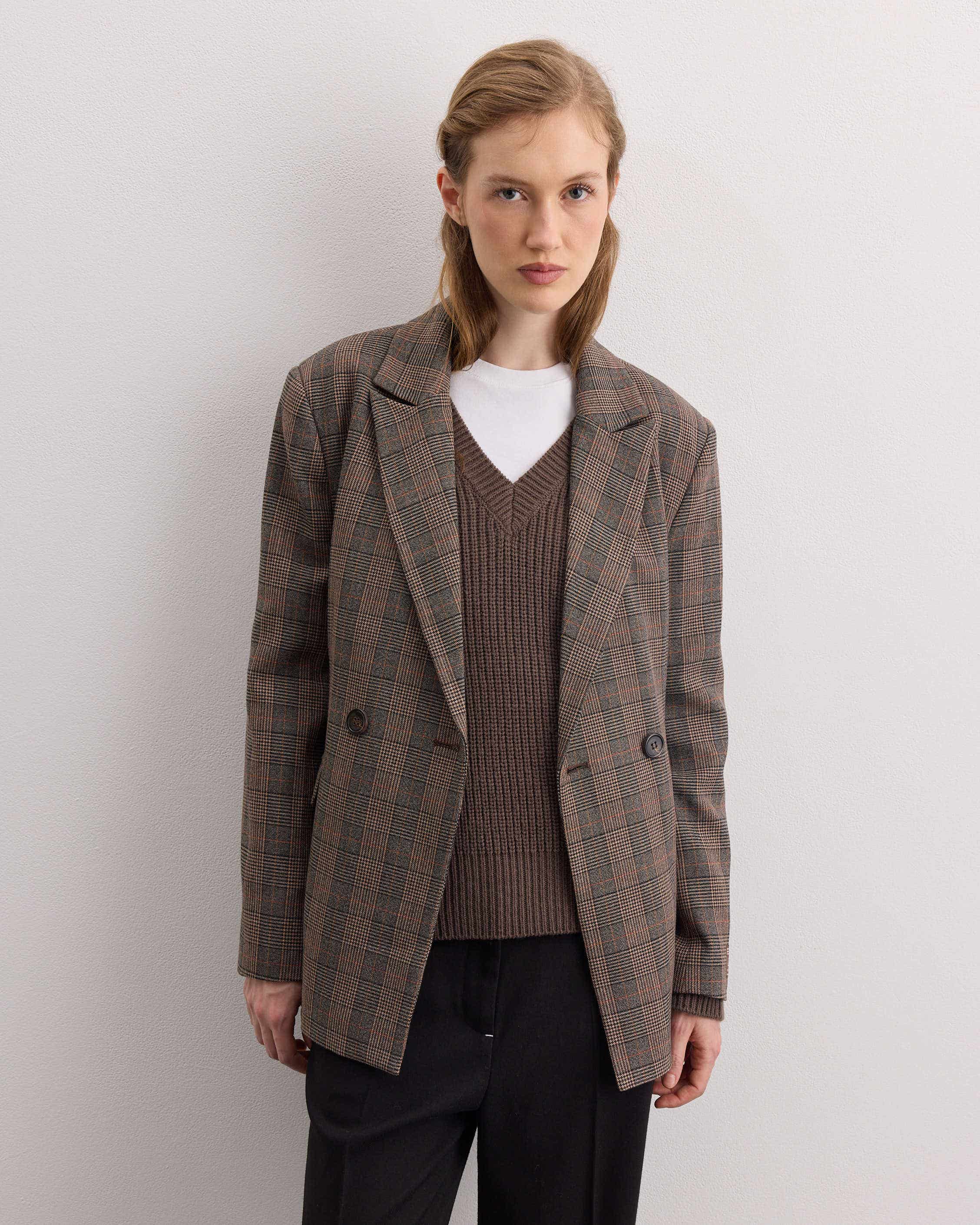 Blazer Cala