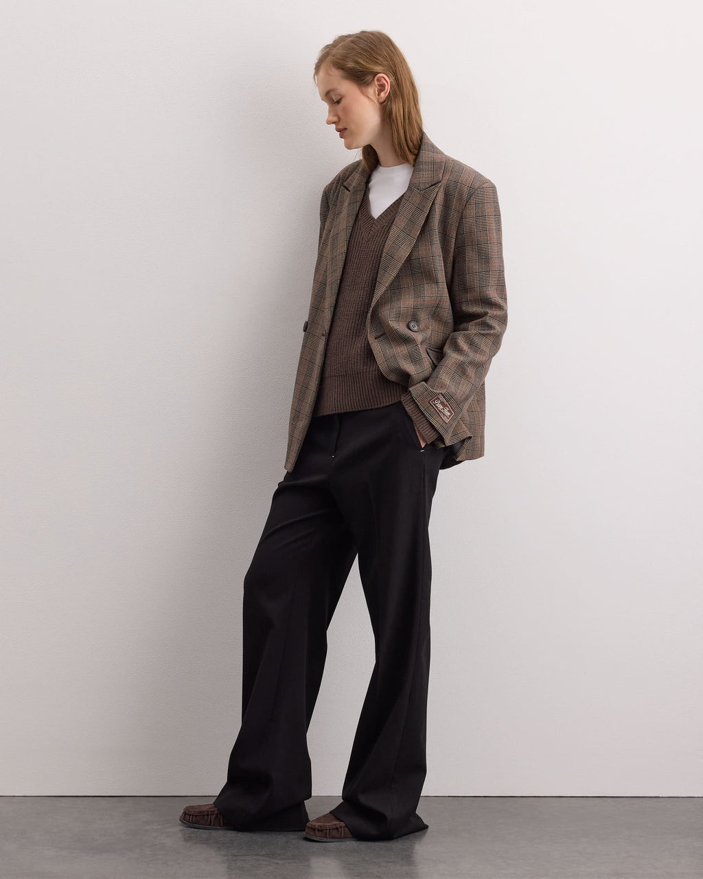 Blazer Cala
