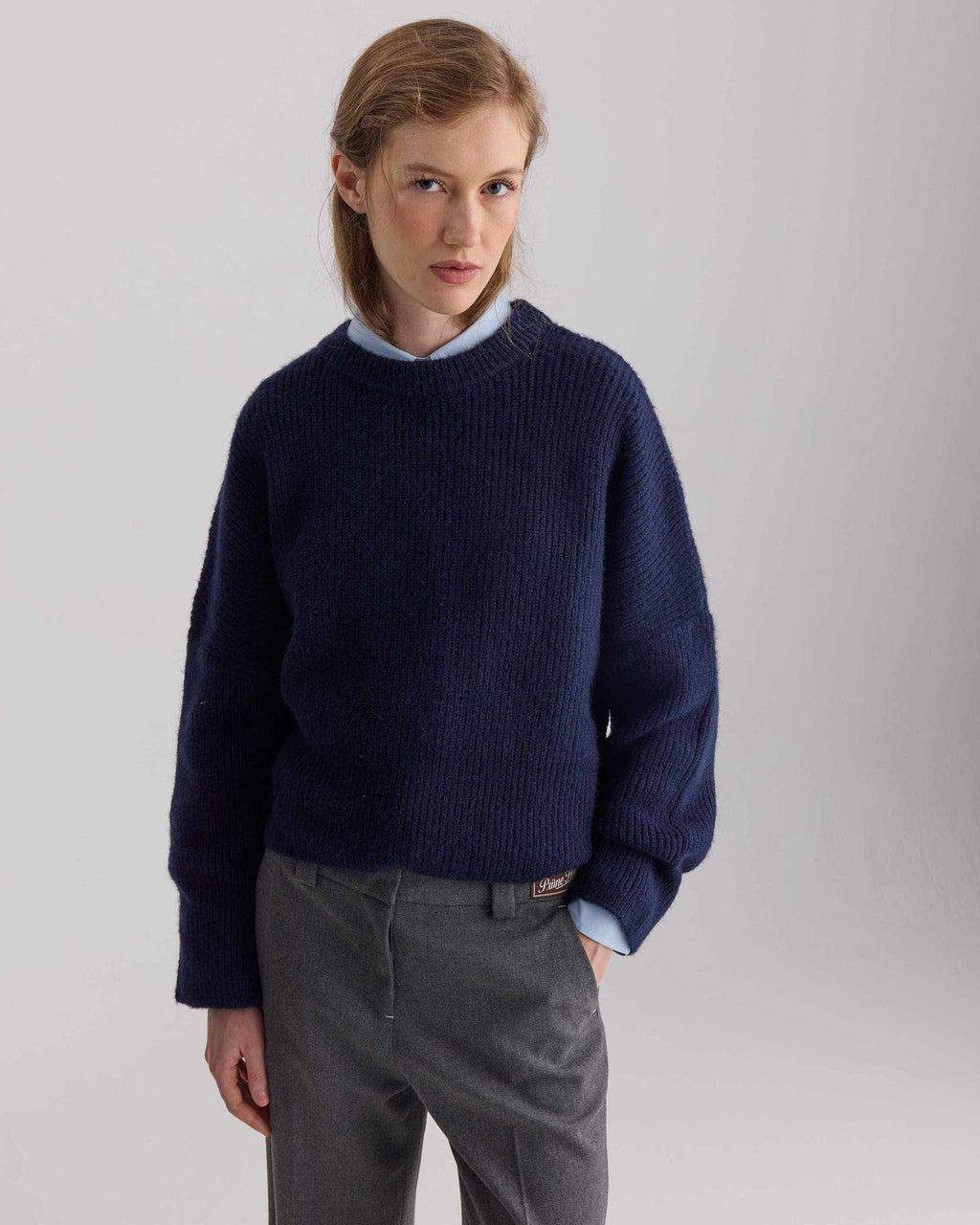 Sweater Simone
