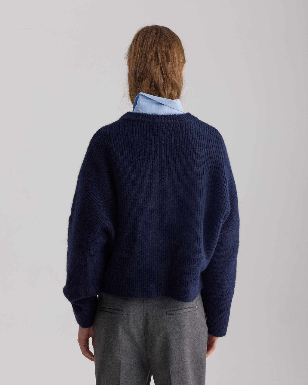 Sweater Simone