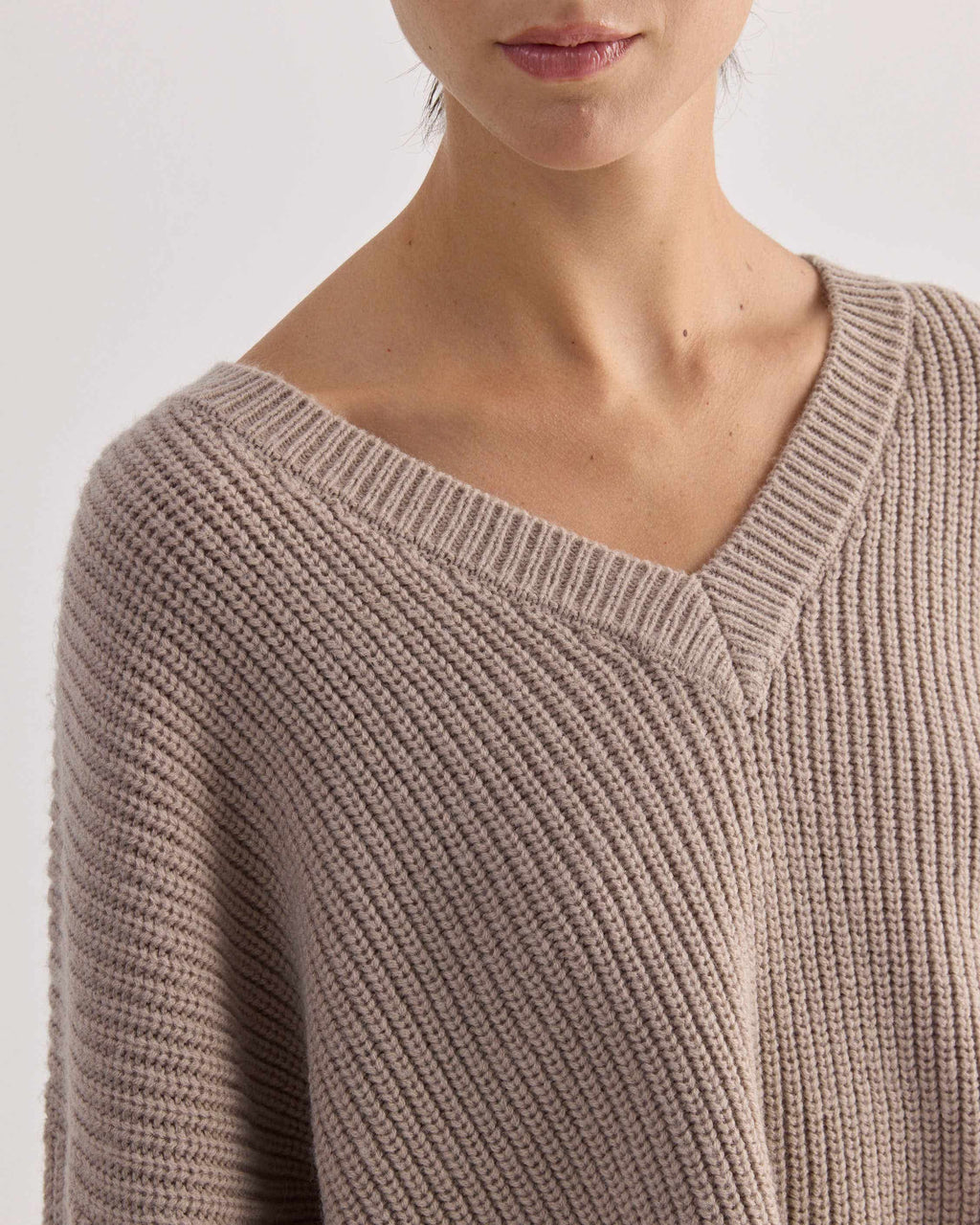 Sweater Oxford